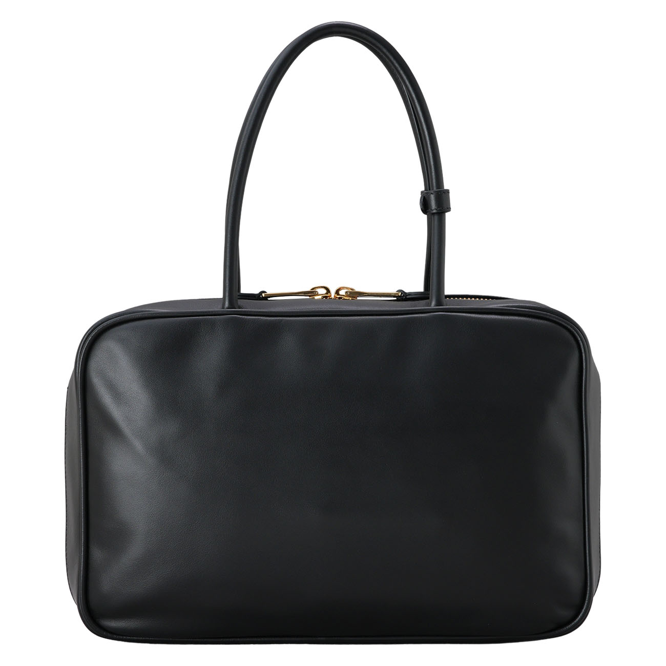 MIU MIU(USED)미우미우 보 백 라지
